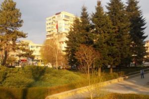 Cea mai ÎNTUNECATĂ zonă a Piteştiului!