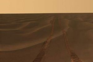 NASA a făcut o descoperire colosală pe Marte! Cercetătorii sunt uluiţi