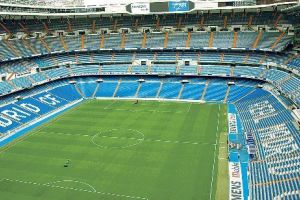 Cum va arăta noul stadion al lui Real Madrid. „Galacticii” au avut nevoie de un împrumut bancar | FOTO