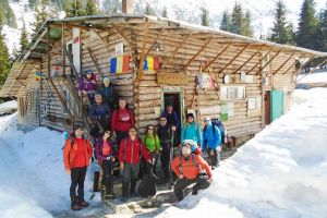 Locul ascuns din MUNȚII ROMÂNIEI, cu peisaje spectaculoase! De ce merită să îl vezi cu ochii tăi (GALERIE FOTO)