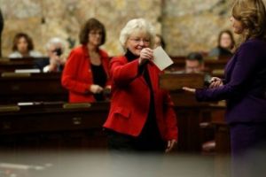 Senatorii democraţi vor abolirea Colegiului Electoral - metoda de alegere a preşedinţilor SUA