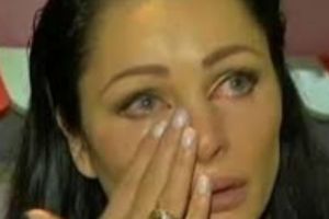 Brigitte Sfăt, umilită. Imaginile virale de după gratii. Poza goală pentru Playboy - Foto