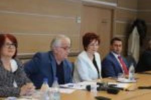 Prevenţie, înainte de toate! Firmele din Timiş au participat la un seminar de informare cu reprezentanţii ANPC, DSVSA şi DSP