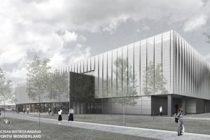 CJ predă către CNI terenurile pentru ”cel mai important proiect sportiv din istoria judeţului”