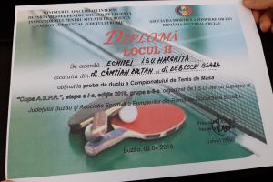 ISU Harghita: Calificare la faza naţională!