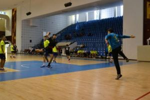 Au valoare de primul loc