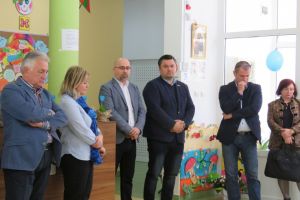 Ziua Internationala de Constientizare a Autismului, marcata la Tulcea