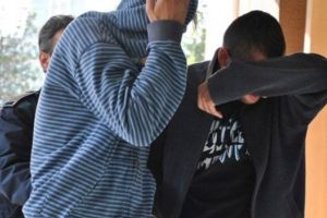 Spargeri la două locuinţe din judeţ. Hoţii au fost reţinuţi de poliţişti