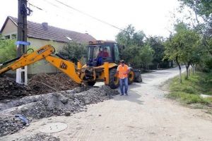 Proiectul european de dezvoltare a alimentării cu apă şi canalizare pentru Timiş, aprobat de CE