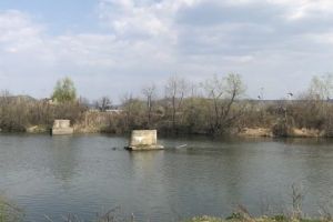 Până la „marele pod” ne trebuie un pod mai mic…