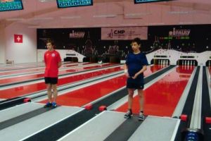 Popicarii junior, calificaţi în finala play-off