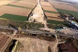 Expropriaţii de la Centură, lăsaţi cu ochii-n soare. Nici în prezent nu se ştie când se vor achita despăgubirile