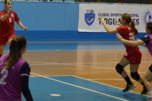 Meci decisiv pentru câştigarea grupei