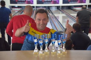 S-au încheiat competiţiile din cadrul Cupei Jandarmeriei Române -169 de ani