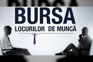 Bursa generală a locurilor de muncă vacante