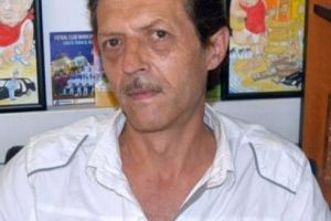 O viaţă alături de sportul mureşean, peste un deceniu pentru cititori