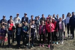 „Luna Pădurii”, la Fărăgău