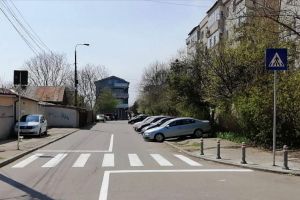 Noi treceri de pietoni infiintate in municipiul Constanta. In ce zone sunt situate (galerie foto)