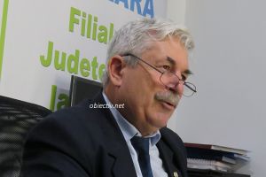 Referendum nerespectat la Căzăneşti. Senatorii au decis: localitatea rămâne la statutul de oraş.  