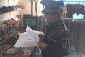 Un patron de magazin din Campina s-a ales cu dosar penal dupa o vizita a politistilor. Ce neregula au constatat