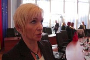 Baia Mare: Noemi Vida, viceprimarul de tinichea. Dom’le primar, chiar asa…