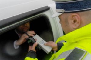 Șoferul care a produs accidentul mortal din Tetoiu era băut: avea o alcoolemie de 1,26 mg/l alcool pur în sânge