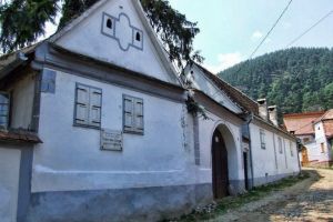 Versurile poetului Octavian Goga vor răsuna în tramvaiul de Răşinari – Programul complet al evenimentului