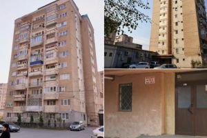 SINUCIDERE la Alba Iulia: Un bărbat a fost găsit SPÂNZURAT, într-un apartament de pe Bulevardul Transilvaniei
