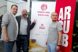 Initiatori Ziua Nationala a Gastronomiei si Vinului: Un prilej pentru a consolida identitatea gastronomica romaneasca