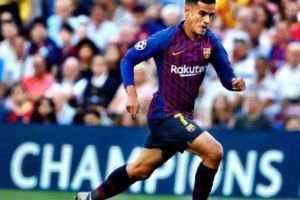 Unul dintre starurile Barcelonei a intrat în depresie. „Clubul este îngrijorat”