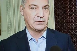 Mircea Drăghici, pus sub ACUZARE pentru CORUPŢIE!