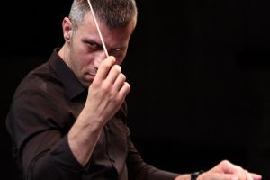 Tiberiu Soare şi Răzvan Suma, din nou pe scena Filarmonicii