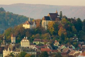 Conferinţa „Patrimoniul european: experienţe comune şi particularităţi regionale” la Sighişoara