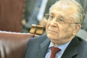 Breaking! Este vorba despre Ion Iliescu! Anunţul momentului 
