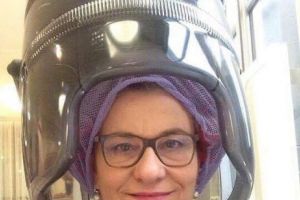 Maria Grapini dixit : „Letiţia”, cea mai nouă ţară din lume. Declarată ca atare într-o postare pe Facebook a europarlamentarului român