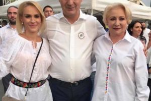 Trezorierul PSD, urmărit penal de DNA. Ar fi delapidat 380.000 euro din subvenţiile de stat