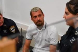 „Bad Boy” Tamaş riscă să fie condamnat la închisoare în Israel