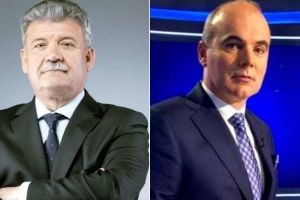 Mircea Hava şi Rareş Bogdan, primele nume în topul preferinţelor românilor la alegerile europarlamentare – SONDAJ