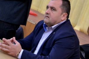 Demisie din ALDE Galaţi. Consilierul judeţean Daniel Deaconescu a demisionat din partid
