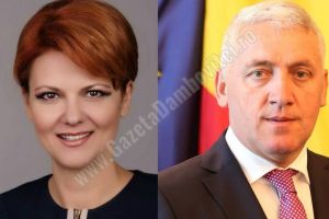 Olguţa Vasilescu nu l-a uitat pe Țuţuianu: “Îl mănâncă pielea şi vrea sa fie scărpinat”