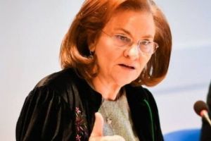 Incredibil cum a gafat Maria Grapini. Ce greşeală a mai comis