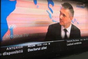 RCS-RDS, un nou post în grila de programe a operatorului