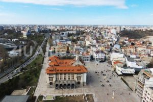 Bolarzi retractabili in zona peninsulara din Constanta. Primaria consulta piata. Ce sunt acestia si cum functioneaza (document) 