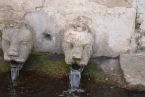 #citesteDobrogea: Izvorul Mare – Mahmut Cuiusu, posesiune a guvernatorului otoman Sayd Pasa