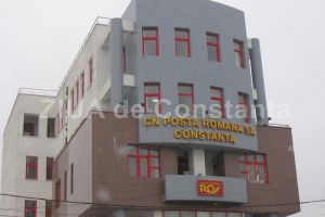 Posta Romana a inregistrat la Registrul Comertului surcursala Constanta. Unde are sediul