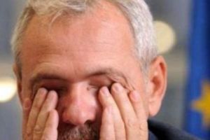 Liviu Dragnea, OUT! Lovitură surprinzătoare pentru prezidenţiale, de la cine se aştepta mai puţin!