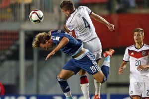 Dilemă legată de atacantul Roskopf – De ce nu joacă încă pentru FC Hermannstadt