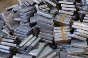 O nouă captură impresionantă de cocaină în România. Cantitatea valorează o avere