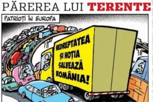 Părerea lui Terente 