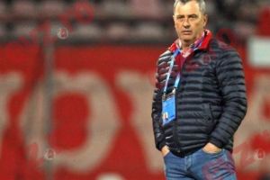 Negoiţă vrea să o vândă pe Dinamo în rate